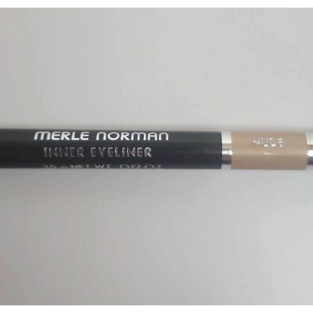 Merle Norman Inner Eyeliner Nude New